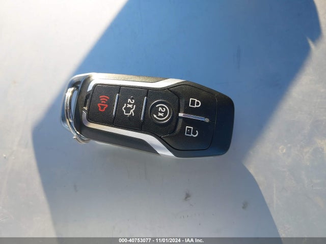 1FM5K8D8XHGB89706 Ford EXPLORER XLT