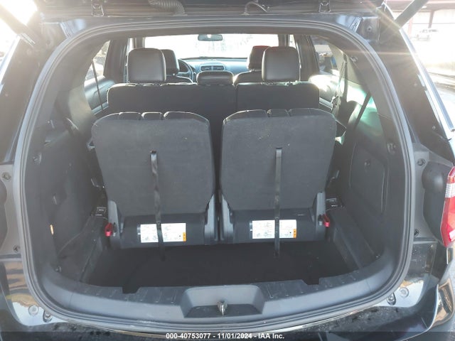 1FM5K8D8XHGB89706 Ford EXPLORER XLT