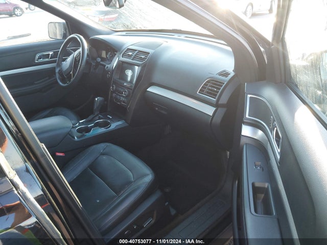 1FM5K8D8XHGB89706 Ford EXPLORER XLT