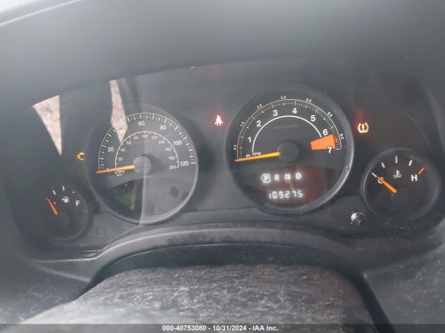1C4NJPBA8FD399971 Jeep Patriot Altitude Edition
