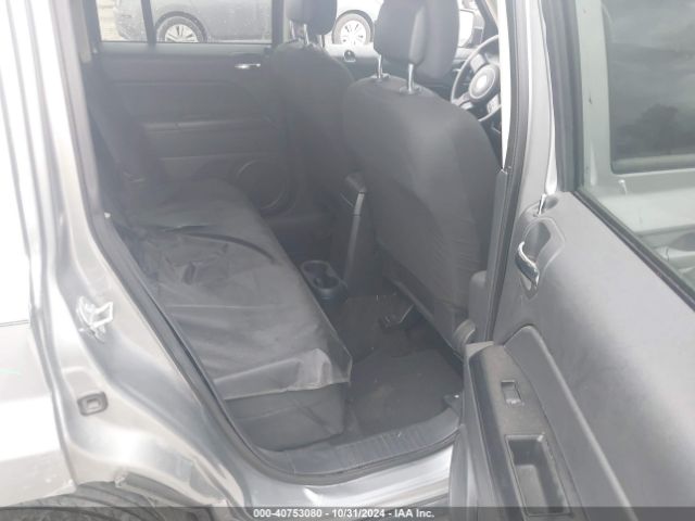 1C4NJPBA8FD399971 Jeep Patriot Altitude Edition