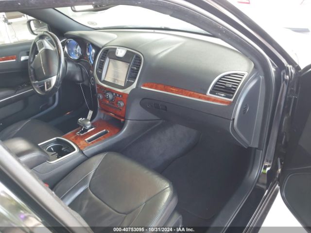 2C3CCAAG6EH127851 Chrysler 300