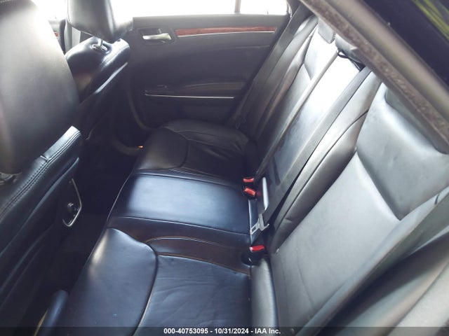 2C3CCAAG6EH127851 Chrysler 300