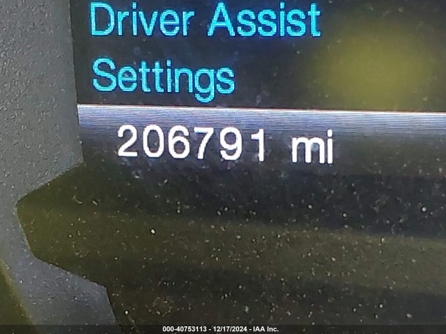 Ford EXPLORER XLT 2015 1FM5K8D81FGB06192 Image 14