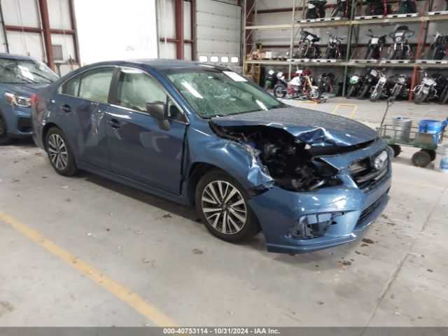 4S3BNAB69K3036062 auction archive image