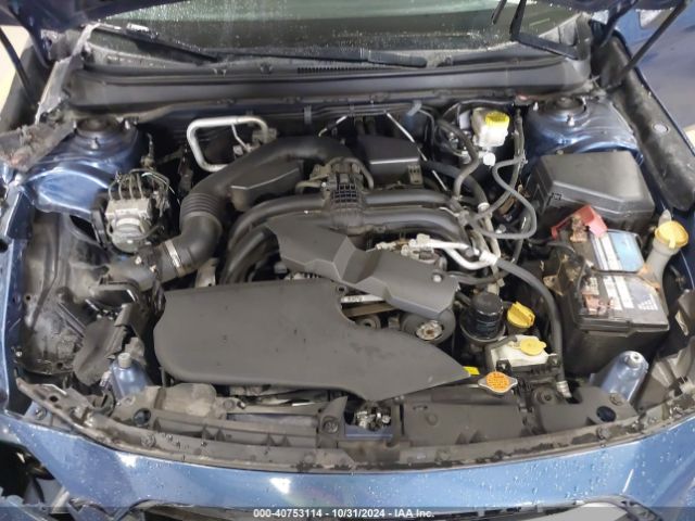 4S3BNAB69K3036062 Subaru Legacy 2.5i