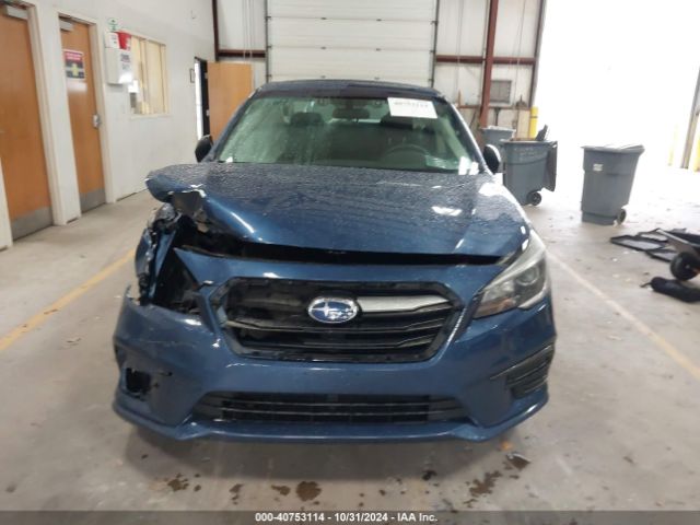 4S3BNAB69K3036062 Subaru Legacy 2.5i