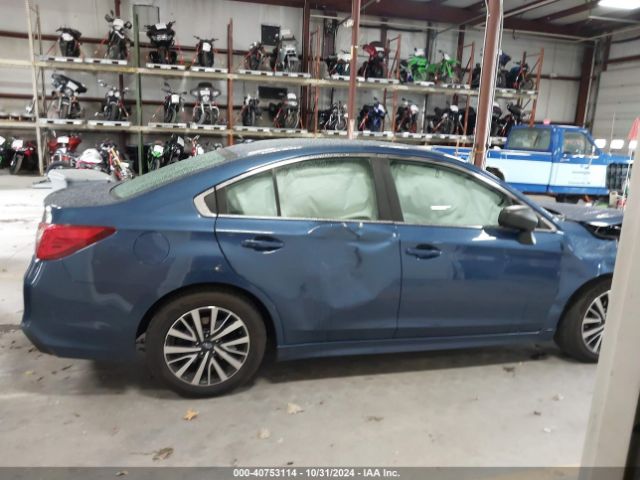 4S3BNAB69K3036062 Subaru Legacy 2.5i