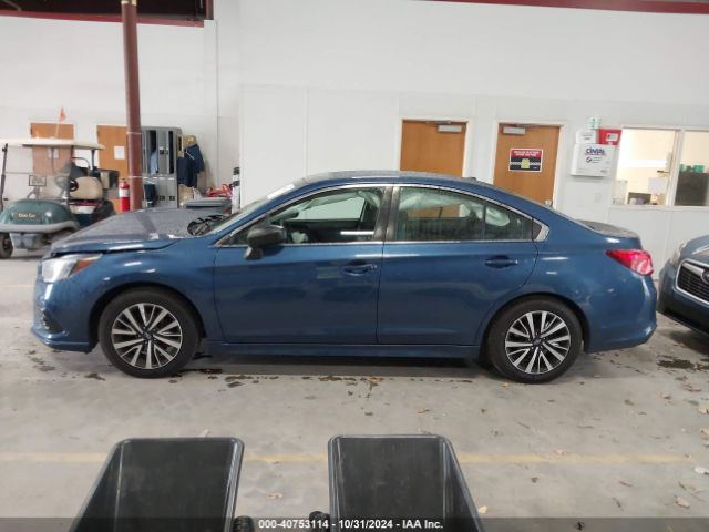 4S3BNAB69K3036062 Subaru Legacy 2.5i