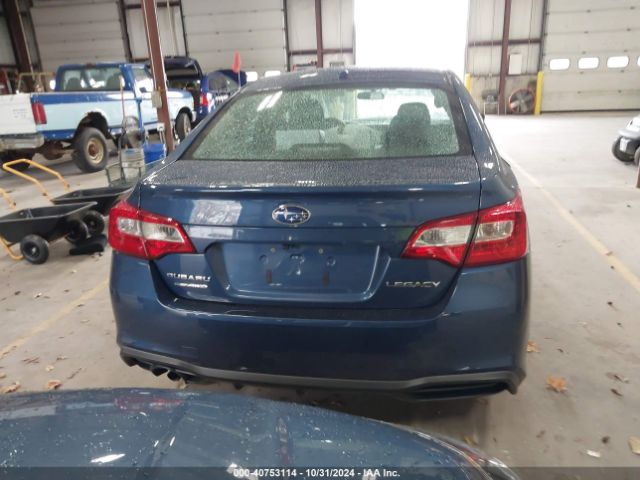 4S3BNAB69K3036062 Subaru Legacy 2.5i