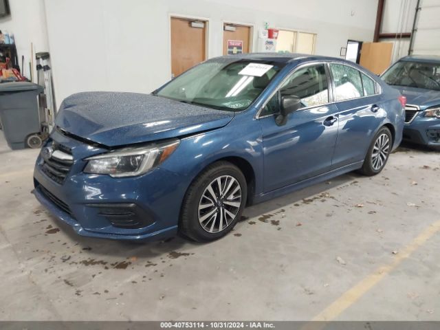 4S3BNAB69K3036062 Subaru Legacy 2.5i