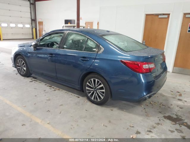 4S3BNAB69K3036062 Subaru Legacy 2.5i