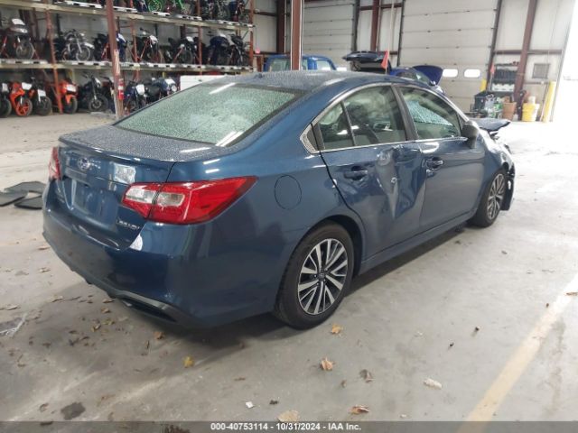4S3BNAB69K3036062 Subaru Legacy 2.5i