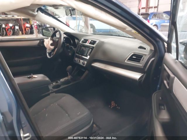 4S3BNAB69K3036062 Subaru Legacy 2.5i