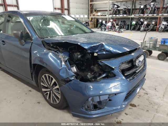 4S3BNAB69K3036062 Subaru Legacy 2.5i