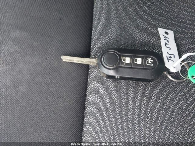 3C6TRVDG0KE501480 RAM Promaster 2500 High Roof 159 Wb