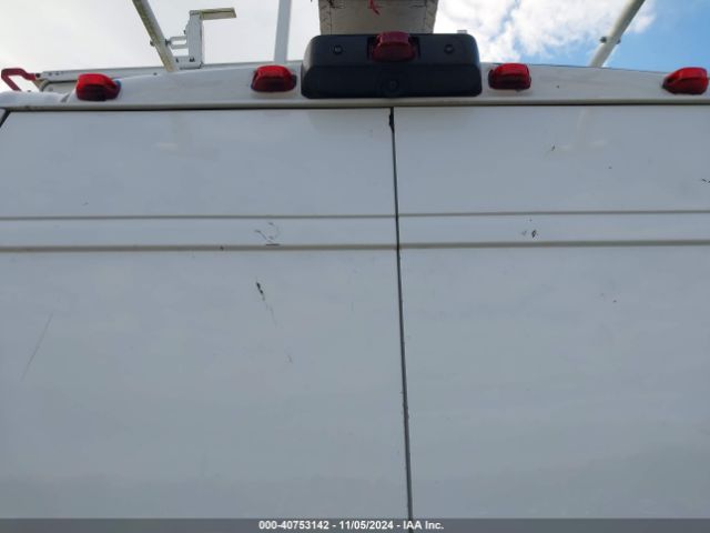 3C6TRVDG0KE501480 RAM Promaster 2500 High Roof 159 Wb