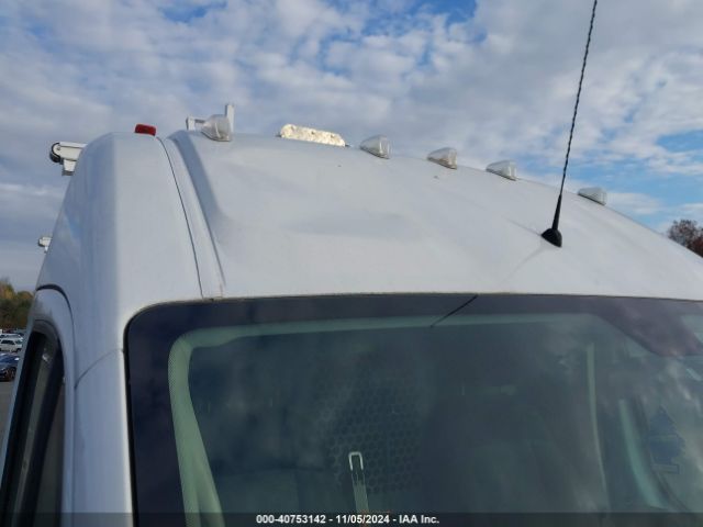 3C6TRVDG0KE501480 RAM Promaster 2500 High Roof 159 Wb