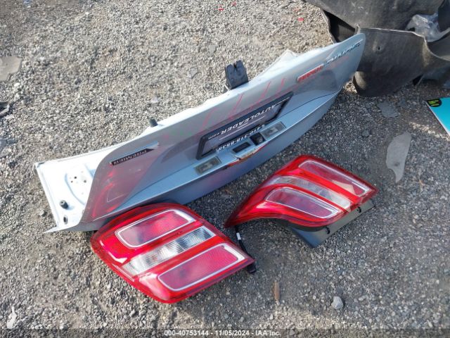 1G1JF5SB1H4135046 Chevrolet Sonic Premier Auto