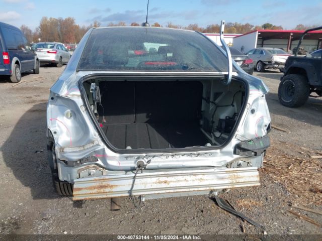 1G1JF5SB1H4135046 Chevrolet Sonic Premier Auto