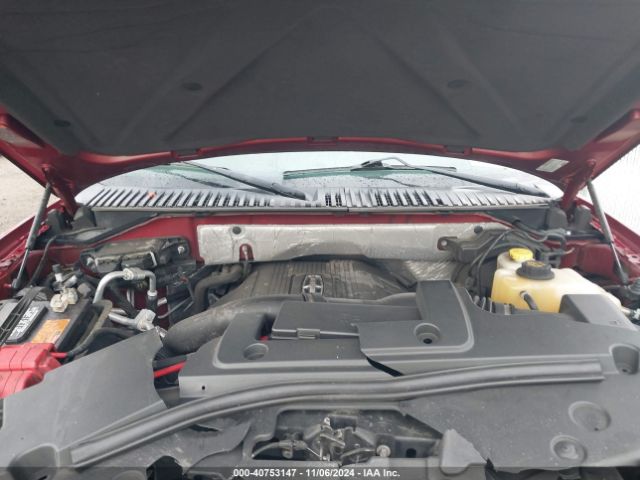 5LMJJ2JT3GEL06170 Lincoln Navigator Select