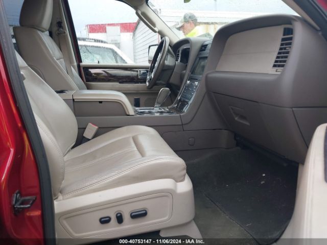 5LMJJ2JT3GEL06170 Lincoln Navigator Select
