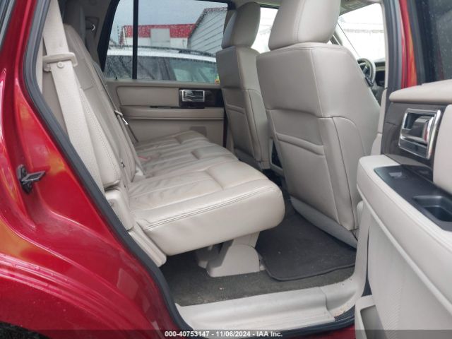5LMJJ2JT3GEL06170 Lincoln Navigator Select
