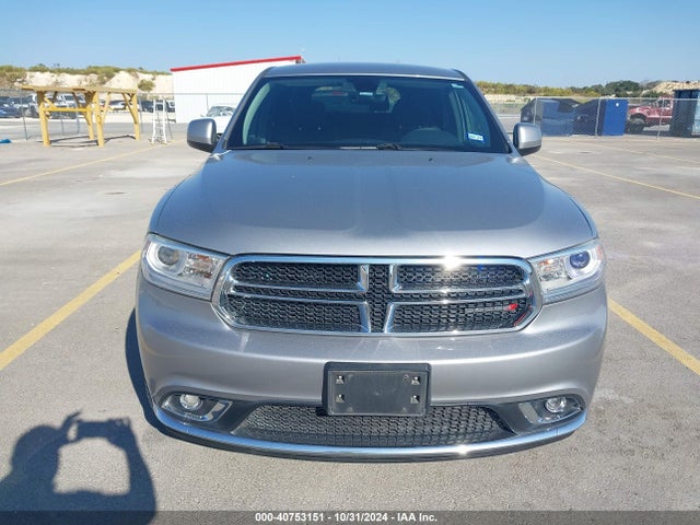 Dodge Durango Sxt Rwd 2017 1C4RDHAG2HC680791 Image 12