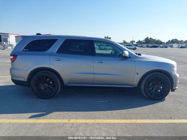 Dodge Durango Sxt Rwd 2017 1C4RDHAG2HC680791 Image 13