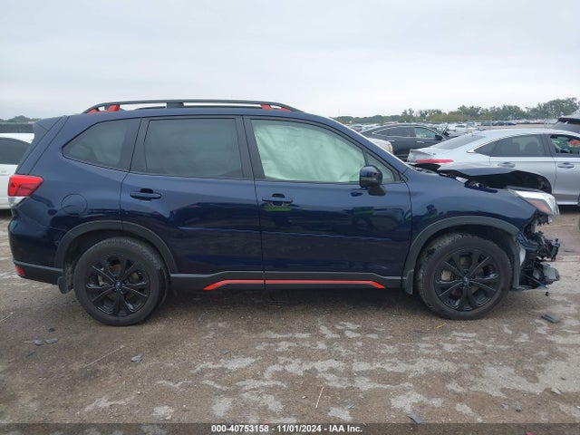 Subaru Forester Sport 2021 JF2SKARC2MH560178 Image 13