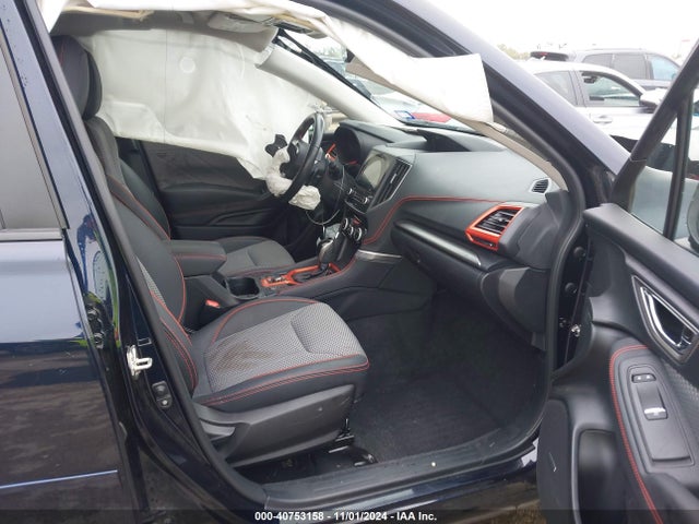 JF2SKARC2MH560178 Subaru Forester Sport