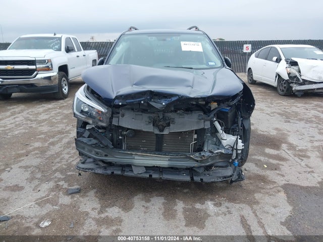JF2SKARC2MH560178 Subaru Forester Sport