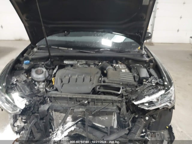WA1EECF32N1148740 Audi Q3 Premium Plus 45 Tfsi S Line Quattro Tiptronic