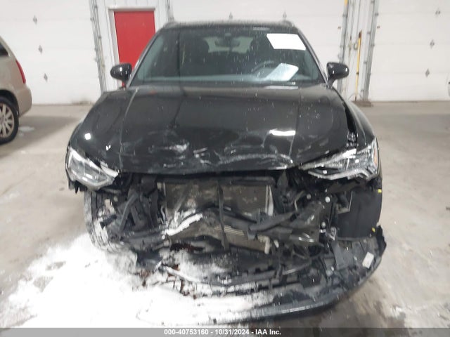 WA1EECF32N1148740 Audi Q3 Premium Plus 45 Tfsi S Line Quattro Tiptronic