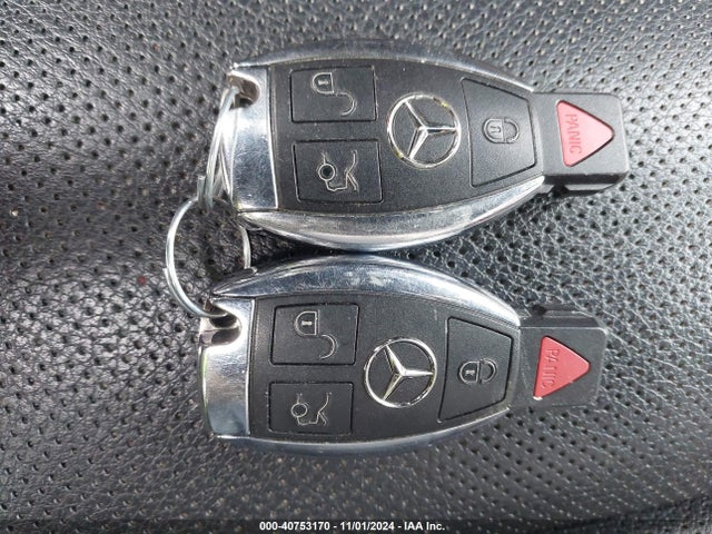 2018 MERCEDES-BENZ GLC 300 WDC0G4KB3JV015978 Photo 10