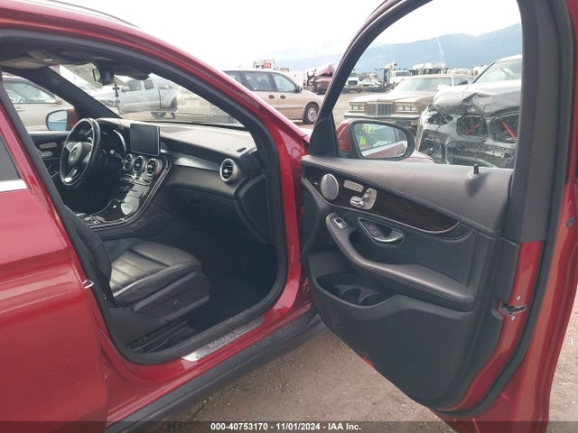 2018 MERCEDES-BENZ GLC 300 WDC0G4KB3JV015978 Photo 4