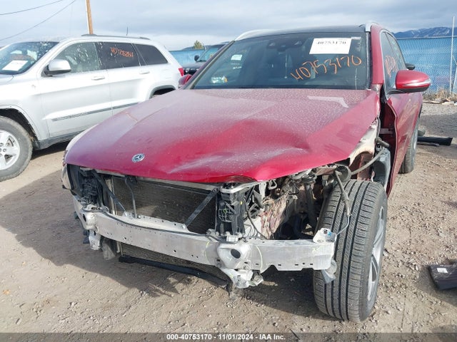 2018 MERCEDES-BENZ GLC 300 WDC0G4KB3JV015978 Photo 5