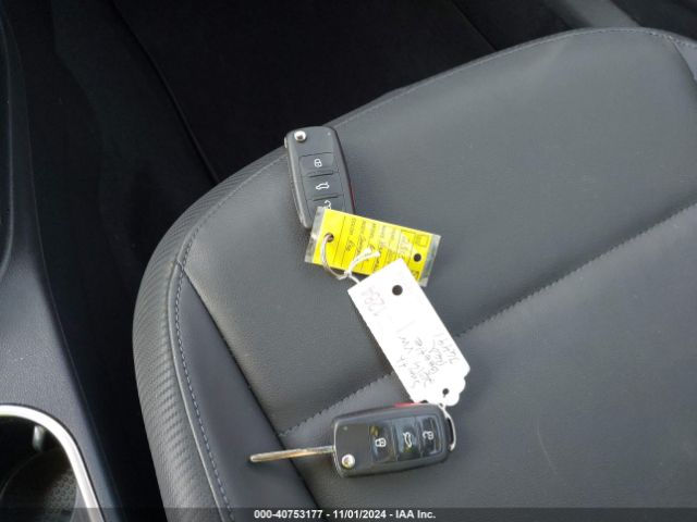 3VW5X7ATXEM802544 Volkswagen Beetle 2.5l