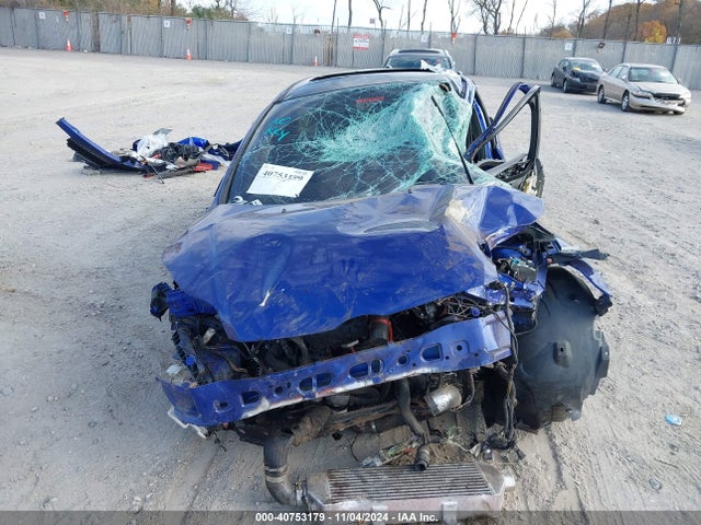 Ford Focus 2014 1FADP3L92EL415891 Image 13