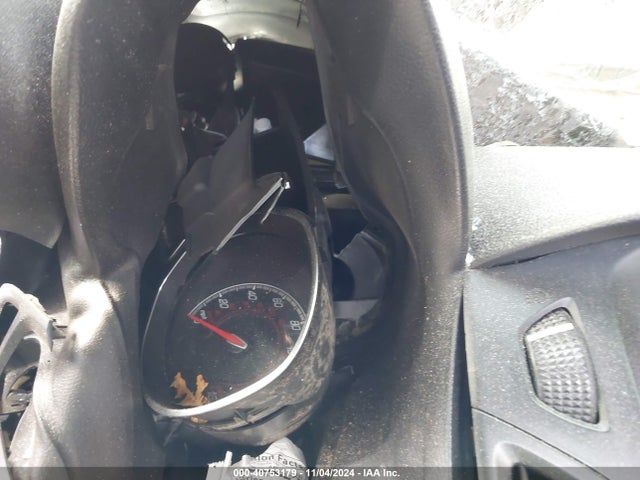 Ford Focus 2014 1FADP3L92EL415891 Image 16