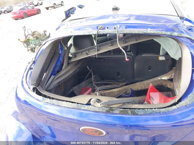 Ford Focus 2014 1FADP3L92EL415891 Image 18