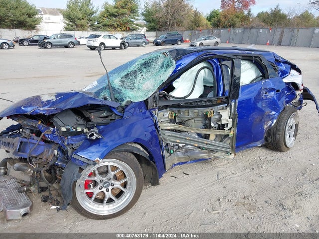 Ford Focus 2014 1FADP3L92EL415891 Image 6