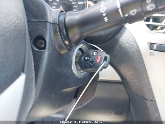 Subaru Outback 2.5i Premium 2014 4S4BRCCC5E3250258 Image 11