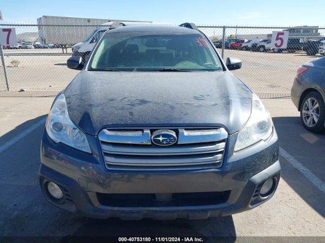 Subaru Outback 2.5i Premium 2014 4S4BRCCC5E3250258 Image 12