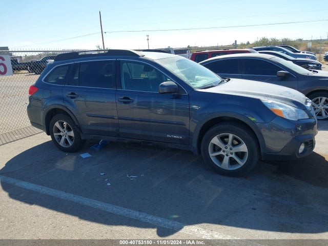 Subaru Outback 2.5i Premium 2014 4S4BRCCC5E3250258 Image 13