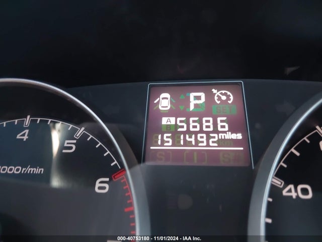Subaru Outback 2.5i Premium 2014 4S4BRCCC5E3250258 Image 15