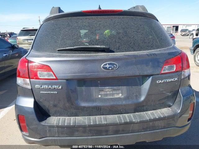 Subaru Outback 2.5i Premium 2014 4S4BRCCC5E3250258 Image 16
