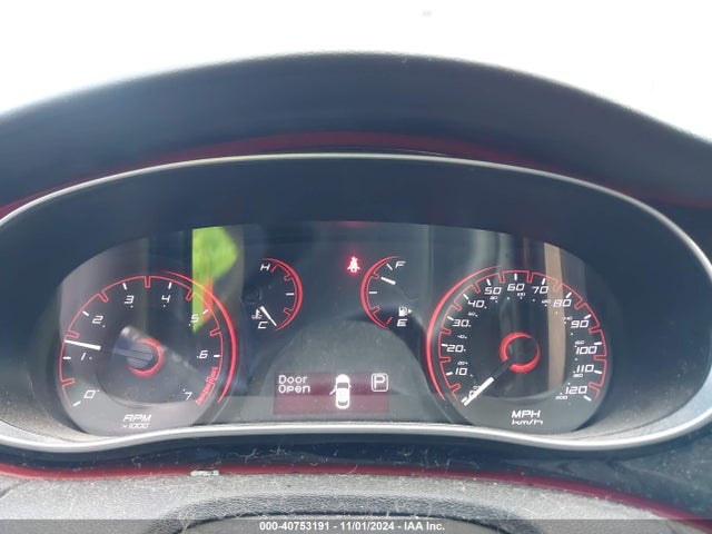 Dodge DART SXT 2016 1C3CDFBB6GD505924 Image 7
