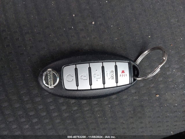Nissan Altima 2.5 Sv 2015 1N4AL3AP4FC171582 Image 11