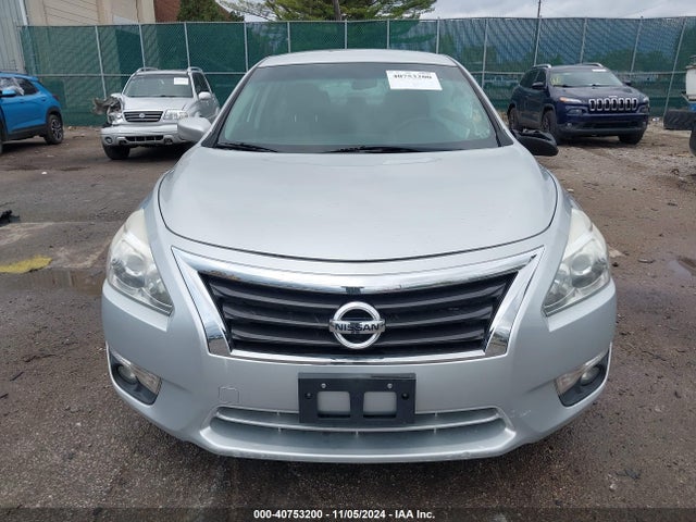 Nissan Altima 2.5 Sv 2015 1N4AL3AP4FC171582 Image 12